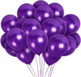PARTY POINT Balloons 40 Pcs – Rich Purple Party Decoration - Al Kabayel Discount CentrePARTY POINT Balloons 40 Pcs – Rich Purple Party DecorationParty SuppliesPARTY POINTAl Kabayel Discount Centre