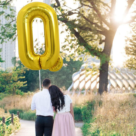 PARTY POINT Gold Foil Balloon Letter "Q" 80cm – Gold Party Décor for Birthdays - Al Kabayel Discount CentrePARTY POINT Gold Foil Balloon Letter "Q" 80cm – Gold Party Décor for BirthdaysParty SuppliesPARTY POINTAl Kabayel Discount Centre