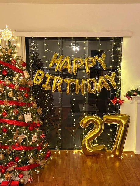 Party Point Number - 7 Foil Balloon 32", Fills with Air or Helium, Gold - Al Kabayel Discount CentreParty Point Number - 7 Foil Balloon 32", Fills with Air or Helium, GoldParty SuppliesPARTY POINTAl Kabayel Discount Centre