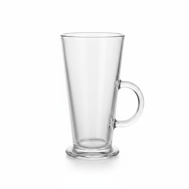 Pasabahce Colombian Clear Glass Mug - 400ml - Al Kabayel Discount CentrePasabahce Colombian Clear Glass Mug - 400mlMugsPASABAHCEAl Kabayel Discount Centre