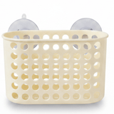 Pastel Light Yellow Wall - Mount Toothbrush Holder and Bathroom Organizer – 20 × 12 cm - Al Kabayel Discount CentrePastel Light Yellow Wall - Mount Toothbrush Holder and Bathroom Organizer – 20 × 12 cmOrganizers & AccessoriesAKDCAl Kabayel Discount Centre