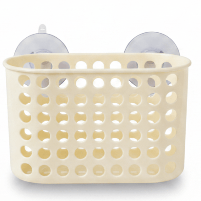 Pastel Light Yellow Wall - Mount Toothbrush Holder and Bathroom Organizer – 20 × 12 cm - Al Kabayel Discount CentrePastel Light Yellow Wall - Mount Toothbrush Holder and Bathroom Organizer – 20 × 12 cmOrganizers & AccessoriesAKDCAl Kabayel Discount Centre