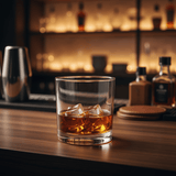 PC Elegance Acrylic Whiskey Tumbler Glass - Classic Bar Style Shatterproof Drinkware for Home & Bar Use 350ml - Al Kabayel Discount CentrePC Elegance Acrylic Whiskey Tumbler Glass - Classic Bar Style Shatterproof Drinkware for Home & Bar Use 350mlTumblersPCAl Kabayel Discount Centre