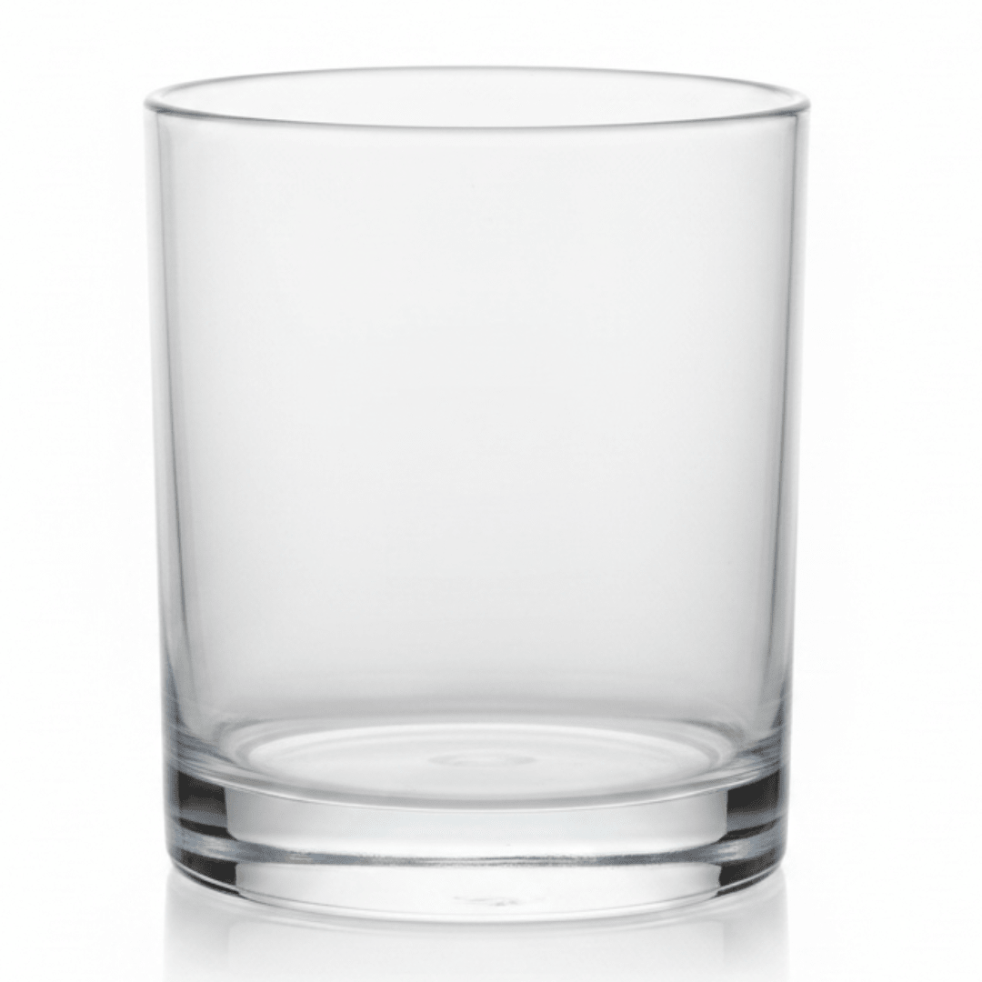 PC Elegance Acrylic Whiskey Tumbler Glass - Classic Bar Style Shatterproof Drinkware for Home & Bar Use 350ml - Al Kabayel Discount CentrePC Elegance Acrylic Whiskey Tumbler Glass - Classic Bar Style Shatterproof Drinkware for Home & Bar Use 350mlTumblersPCAl Kabayel Discount Centre
