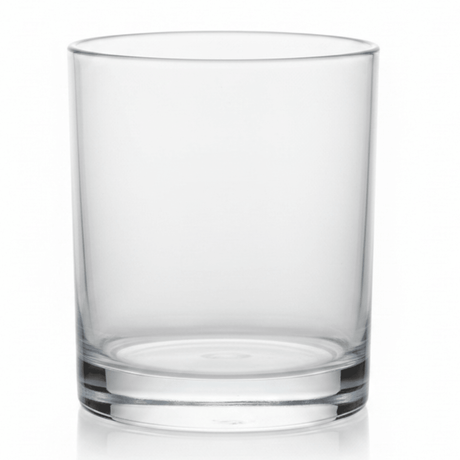 PC Elegance Acrylic Whiskey Tumbler Glass - Classic Bar Style Shatterproof Drinkware for Home & Bar Use 350ml - Al Kabayel Discount CentrePC Elegance Acrylic Whiskey Tumbler Glass - Classic Bar Style Shatterproof Drinkware for Home & Bar Use 350mlTumblersPCAl Kabayel Discount Centre