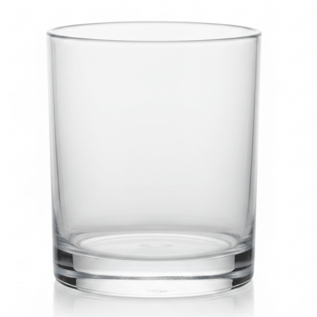 PC Elegance Acrylic Whiskey Tumbler Glass - Classic Bar Style Shatterproof Drinkware for Home & Bar Use 350ml - Al Kabayel Discount CentrePC Elegance Acrylic Whiskey Tumbler Glass - Classic Bar Style Shatterproof Drinkware for Home & Bar Use 350mlTumblersPCAl Kabayel Discount Centre