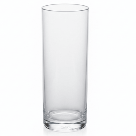 PC Elegance Premium Acrylic Hi - Ball Glass - Durable Lightweight Transparent Drinkware for Cocktails & Soft Drinks 345ml - Al Kabayel Discount CentrePC Elegance Premium Acrylic Hi - Ball Glass - Durable Lightweight Transparent Drinkware for Cocktails & Soft Drinks 345mlTumblersPCAl Kabayel Discount Centre