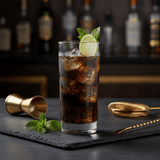 PC Elegance Premium Acrylic Hi - Ball Glass - Durable Lightweight Transparent Drinkware for Cocktails & Soft Drinks 345ml - Al Kabayel Discount CentrePC Elegance Premium Acrylic Hi - Ball Glass - Durable Lightweight Transparent Drinkware for Cocktails & Soft Drinks 345mlTumblersPCAl Kabayel Discount Centre