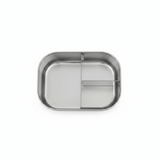Pearl Silver Stainless Steel Lunch Box - 1000ml - Al Kabayel Discount CentrePearl Silver Stainless Steel Lunch Box - 1000mlLunch BoxPEARLAl Kabayel Discount Centre