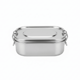 Pearl Silver Stainless Steel Lunch Box - 1000ml - Al Kabayel Discount CentrePearl Silver Stainless Steel Lunch Box - 1000mlLunch BoxPEARLAl Kabayel Discount Centre