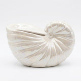 Pearl White Shell Ceramic Napkin Holder - 13 × 22 cm - Al Kabayel Discount CentrePearl White Shell Ceramic Napkin Holder - 13 × 22 cmNapkin Holders & Tissue BoxAKDCAl Kabayel Discount Centre