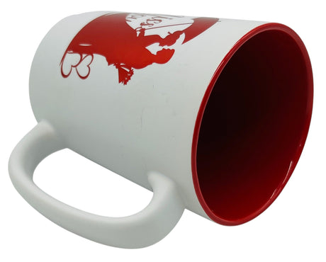 PEPPER STORY Ceramic Mug – White with Couple Design & "Miss You" Text, 300ml - Al Kabayel Discount CentrePEPPER STORY Ceramic Mug – White with Couple Design & "Miss You" Text, 300mlMugsPEPPER STORYAl Kabayel Discount Centre