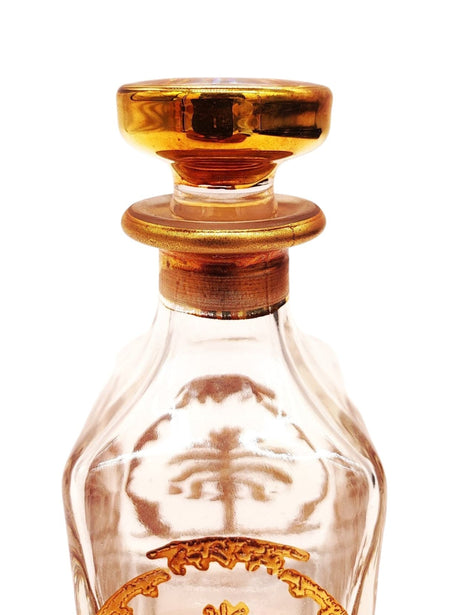 Perfum Bottle 1146 With Gold Design 120ml - Al Kabayel Discount CentrePerfum Bottle 1146 With Gold Design 120mlHome Décor AccentsAKDCAl Kabayel Discount Centre