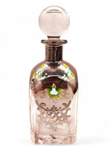 Perfume Bottle 2025Hs With Silver Floral Design 120ml - Al Kabayel Discount CentrePerfume Bottle 2025Hs With Silver Floral Design 120mlHome DÃ©cor AccentsAKDCAl Kabayel Discount Centre