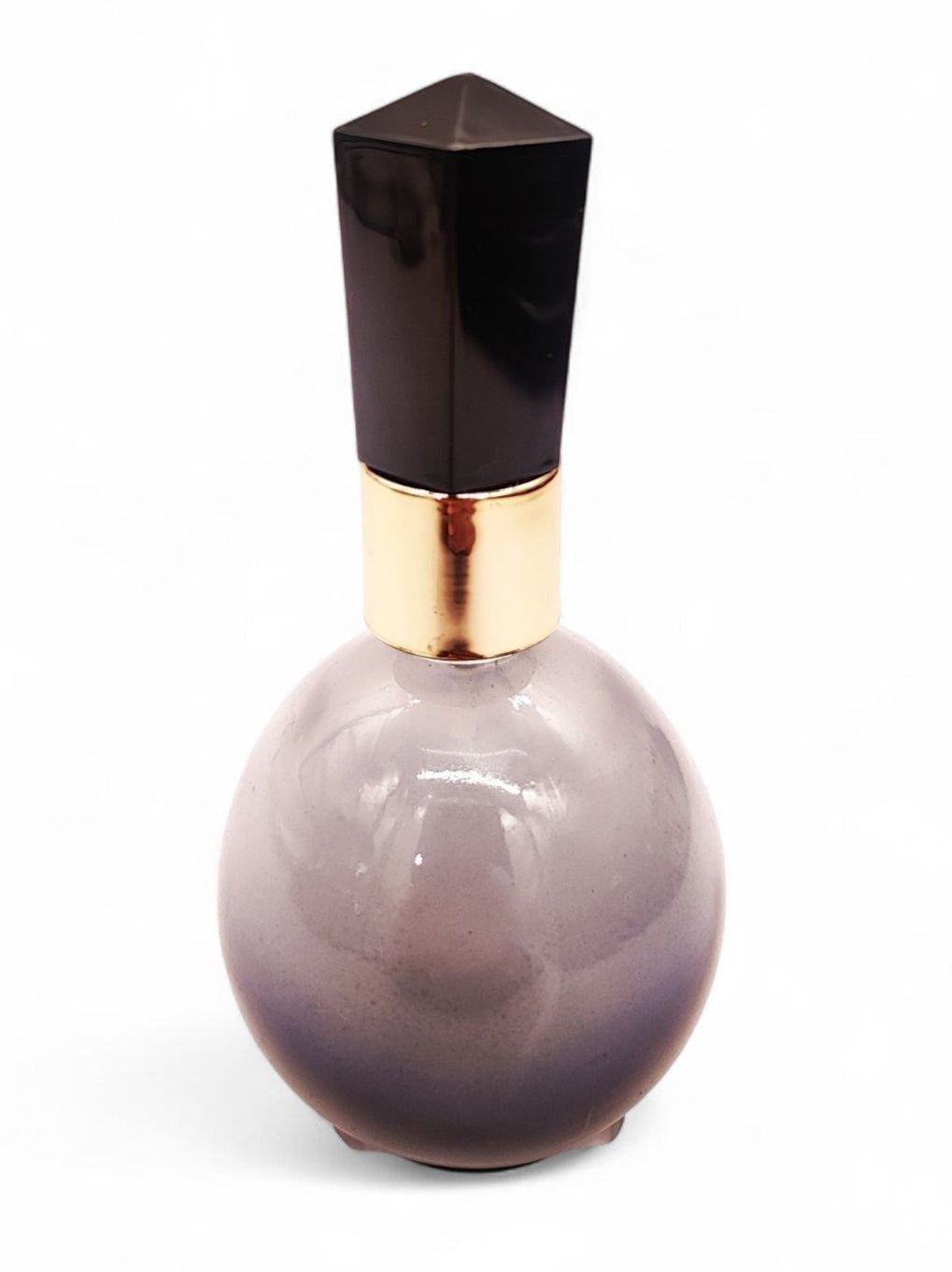 Perfume Bottle 26471 - 2 Grey And Black 50ml - Al Kabayel Discount CentrePerfume Bottle 26471 - 2 Grey And Black 50mlHome Décor AccentsAKDCAl Kabayel Discount Centre
