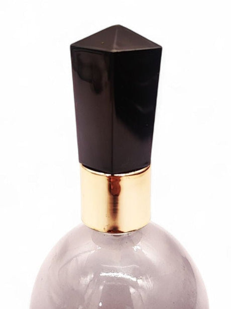 Perfume Bottle 26471 - 2 Grey And Black 50ml - Al Kabayel Discount CentrePerfume Bottle 26471 - 2 Grey And Black 50mlHome Décor AccentsAKDCAl Kabayel Discount Centre