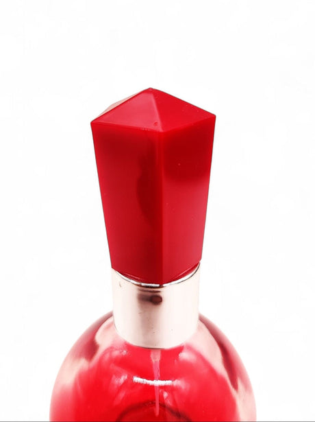 Perfume Bottle 26471 - 2 Red Transparent 50ml - Al Kabayel Discount CentrePerfume Bottle 26471 - 2 Red Transparent 50mlHome Décor AccentsAKDCAl Kabayel Discount Centre