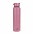 Pexpo Stainless Steel Vacuum Insulated Water Bottle – 1000ml - Dusty Rose / Lavender - Al Kabayel Discount CentrePexpo Stainless Steel Vacuum Insulated Water Bottle – 1000ml - Dusty Rose / LavenderWater BottlesPEXPOAl Kabayel Discount Centre