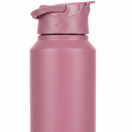Pexpo Stainless Steel Vacuum Insulated Water Bottle – 1000ml - Dusty Rose / Lavender - Al Kabayel Discount CentrePexpo Stainless Steel Vacuum Insulated Water Bottle – 1000ml - Dusty Rose / LavenderWater BottlesPEXPOAl Kabayel Discount Centre