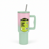 Pexpo Tri-Ply Double Wall Vacuum Insulated Stainless Steel Travel Bottle – 1200ml - Al Kabayel Discount CentrePexpo Tri-Ply Double Wall Vacuum Insulated Stainless Steel Travel Bottle – 1200mlWater BottlesPEXPOAl Kabayel Discount Centre