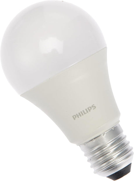 Philips 11W LED Bulb, Cool Daylight, E27 Base - Al Kabayel Discount CentrePhilips 11W LED Bulb, Cool Daylight, E27 BaseLight BulbsPHILIPSAl Kabayel Discount Centre