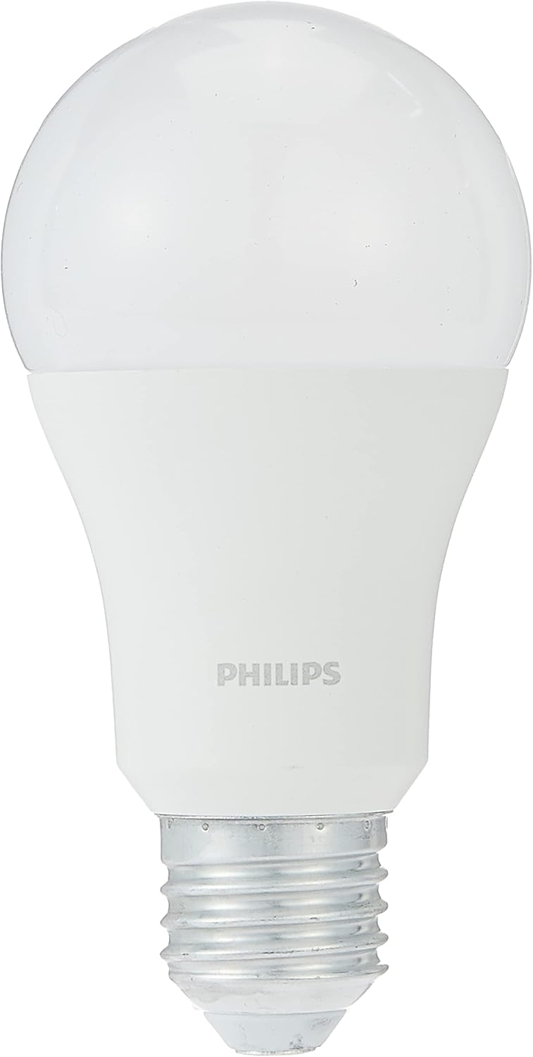 Philips 13W LED Bulb, Warm White, E27 Base - Al Kabayel Discount CentrePhilips 13W LED Bulb, Warm White, E27 BaseLight BulbsPHILIPSAl Kabayel Discount Centre