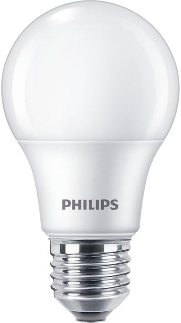 Philips 7W LED Bulb, Cool Daylight, E27 Base - Al Kabayel Discount CentrePhilips 7W LED Bulb, Cool Daylight, E27 BaseLight BulbsPHILIPSAl Kabayel Discount Centre
