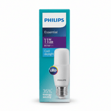 PHILIPS ESS DLSTICK Bulb 9W E27 6500K Cool DayLight - Al Kabayel Discount CentrePHILIPS ESS DLSTICK Bulb 9W E27 6500K Cool DayLightLight BulbsPHILIPSAl Kabayel Discount Centre