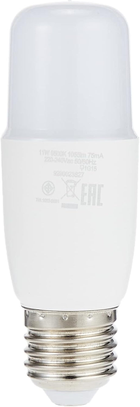 PHILIPS ESS DLSTICK Bulb 9W E27 6500K Cool DayLight - Al Kabayel Discount CentrePHILIPS ESS DLSTICK Bulb 9W E27 6500K Cool DayLightLight BulbsPHILIPSAl Kabayel Discount Centre