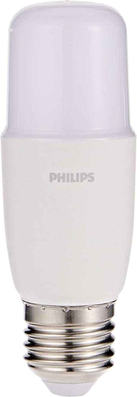 PHILIPS ESS DLSTICK Bulb 9W E27 6500K CoolDayLight - Al Kabayel Discount CentrePHILIPS ESS DLSTICK Bulb 9W E27 6500K CoolDayLightLight BulbsPHILIPSAl Kabayel Discount Centre