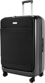 Pierre Cardin 20" Trolley Bag â€“ Genoa Black | Compact & Durable Cabin Luggage - Al Kabayel Discount CentrePierre Cardin 20" Trolley Bag â€“ Genoa Black | Compact & Durable Cabin LuggageCabin LuggagePIERRE CARDIANAl Kabayel Discount Centre