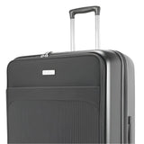 Pierre Cardin 20" Trolley Bag â€“ Genoa Grey | Compact & Durable Cabin Luggage - Al Kabayel Discount CentrePierre Cardin 20" Trolley Bag â€“ Genoa Grey | Compact & Durable Cabin LuggageCabin LuggagePIERRE CARDIANAl Kabayel Discount Centre