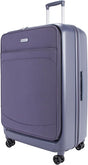 Pierre Cardin 20" Trolley Bag â€“ Genoa Navy Blue | Compact & Durable Cabin Luggage - Al Kabayel Discount CentrePierre Cardin 20" Trolley Bag â€“ Genoa Navy Blue | Compact & Durable Cabin LuggageCabin LuggagePIERRE CARDIANAl Kabayel Discount Centre