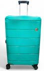 Pierre Cardin 26" Teal Trolley Bag â€“ Stylish, Lightweight & Durable Luggage - Al Kabayel Discount CentrePierre Cardin 26" Teal Trolley Bag â€“ Stylish, Lightweight & Durable LuggageChecked - In LuggagePierre CardinAl Kabayel Discount Centre