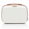 Pierre Cardin Hardshell Beauty Case 14 Inch | Vanity Travel Organiser for Women | - Al Kabayel Discount CentrePierre Cardin Hardshell Beauty Case 14 Inch | Vanity Travel Organiser for Women |Cabin LuggagePIERRE CARDINAl Kabayel Discount Centre