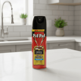 Pif Paf Kill & Protect Odourless Cockroach & Ant Killer Spray – 300ml - Al Kabayel Discount CentrePif Paf Kill & Protect Odourless Cockroach & Ant Killer Spray – 300mlHousehold CleaningPIF PAFAl Kabayel Discount Centre