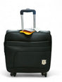 Pigeon 16" Pilot Case â€“ Compact & Professional Rolling Business Bag - Al Kabayel Discount CentrePigeon 16" Pilot Case â€“ Compact & Professional Rolling Business BagCabin LuggagePIGEONAl Kabayel Discount Centre