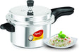 Pigeon Aluminum Pressure Cooker, Silver, 5 Litres - Al Kabayel Discount CentrePigeon Aluminum Pressure Cooker, Silver, 5 LitresPressure CookersPIGEONAl Kabayel Discount Centre