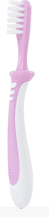 Pigeon Baby Training Toothbrush Lesson 3 - Al Kabayel Discount CentrePigeon Baby Training Toothbrush Lesson 3Baby ProductsPIGEONAl Kabayel Discount Centre