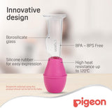 Pigeon, Breast Care Pump With Glass Shield, Milk Production Increase, Improves Lactation, Pain - Free Extraction - Al Kabayel Discount CentrePigeon, Breast Care Pump With Glass Shield, Milk Production Increase, Improves Lactation, Pain - Free ExtractionBaby ProductsPIGEONAl Kabayel Discount Centre