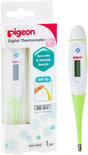 Pigeon Digital Thermometer, Assorted Colors - Al Kabayel Discount CentrePigeon Digital Thermometer, Assorted ColorsBaby ProductsPIGEONAl Kabayel Discount Centre