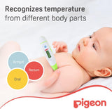 Pigeon Digital Thermometer, Assorted Colors - Al Kabayel Discount CentrePigeon Digital Thermometer, Assorted ColorsBaby ProductsPIGEONAl Kabayel Discount Centre