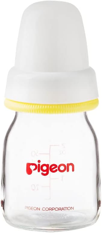 Pigeon Glass Juice Feeder 50ml - Assorted Color - Al Kabayel Discount CentrePigeon Glass Juice Feeder 50ml - Assorted ColorBaby ProductsPIGEONAl Kabayel Discount Centre