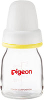 Pigeon Glass Juice Feeder 50ml - Assorted Color - Al Kabayel Discount CentrePigeon Glass Juice Feeder 50ml - Assorted ColorBaby ProductsPIGEONAl Kabayel Discount Centre