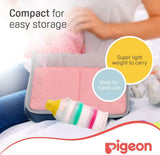 Pigeon Milk Powder Container, 3 Compartments, Lightweight, Bpa Free - Al Kabayel Discount CentrePigeon Milk Powder Container, 3 Compartments, Lightweight, Bpa FreeBaby ProductsPIGEONAl Kabayel Discount Centre