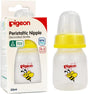 Pigeon Slim Neck Animal Decorated Plastic Feeding Bottle, Ultra Soft Silicone Nipple, Anti Colic, Bpa & Bps Free, 50Ml, Item is Assorted Color - Al Kabayel Discount CentrePigeon Slim Neck Animal Decorated Plastic Feeding Bottle, Ultra Soft Silicone Nipple, Anti Colic, Bpa & Bps Free, 50Ml, Item is Assorted ColorBaby ProductsPIGEONAl Kabayel Discount Centre