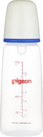 Pigeon Slim Neck Ultra Soft Silicone Nipple & Bpa Free Plastic Feeding Bottle, Assorted Colors, 200ml - Al Kabayel Discount CentrePigeon Slim Neck Ultra Soft Silicone Nipple & Bpa Free Plastic Feeding Bottle, Assorted Colors, 200mlBaby ProductsPIGEONAl Kabayel Discount Centre
