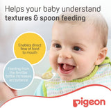 Pigeon Weaning Bottle, 240 Ml 3329, White - Al Kabayel Discount CentrePigeon Weaning Bottle, 240 Ml 3329, WhiteBaby ProductsPIGEONAl Kabayel Discount Centre