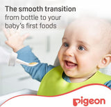 Pigeon Weaning Bottle, 240 Ml 3329, White - Al Kabayel Discount CentrePigeon Weaning Bottle, 240 Ml 3329, WhiteBaby ProductsPIGEONAl Kabayel Discount Centre