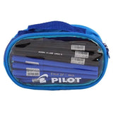 Pilot Ball Point Pen 0.7MM Size - 30Pcs Blue&Black - Al Kabayel Discount CentrePilot Ball Point Pen 0.7MM Size - 30Pcs Blue&BlackPens, Pencils & MarkersPILOTAl Kabayel Discount Centre